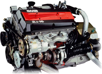 P2560 Engine